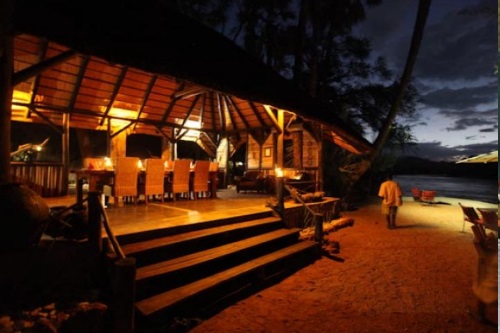 Epupa Camp 005